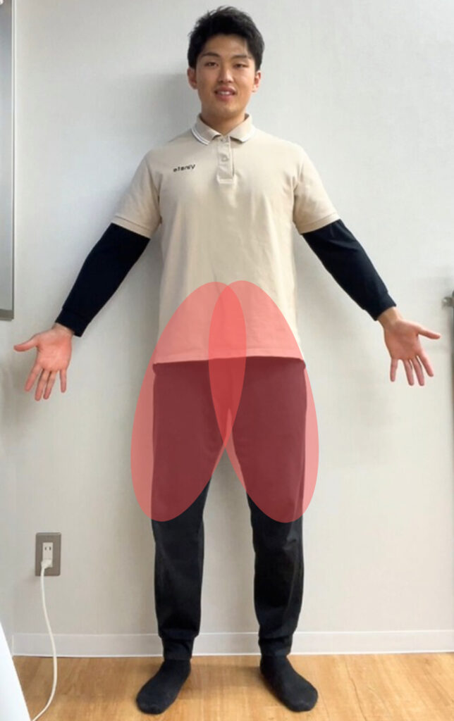 中年腹ダイエット専門が和歌山市