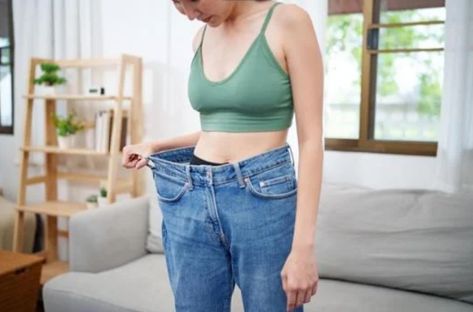 49歳から「お腹痩せ」ぽっこりお腹をスッキリしたい女性専用“和歌山市唯一のダイエット”