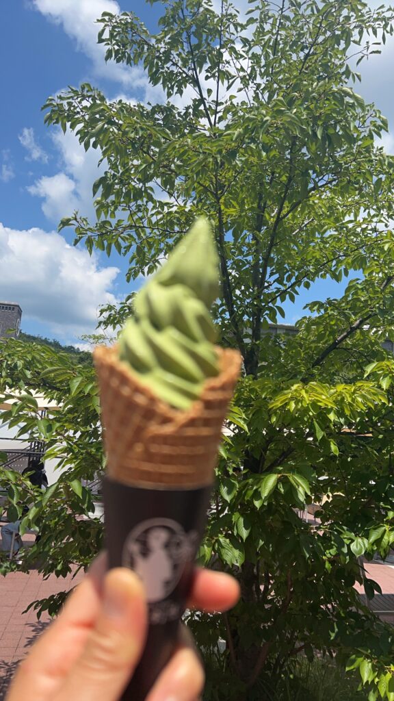 「アイスクリームでお腹痩せ」ご存知ですか？〜和歌山のパーソナルジム〜