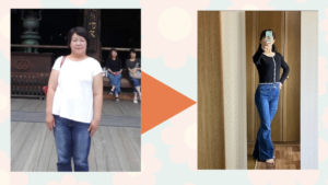 お腹痩せ専門店